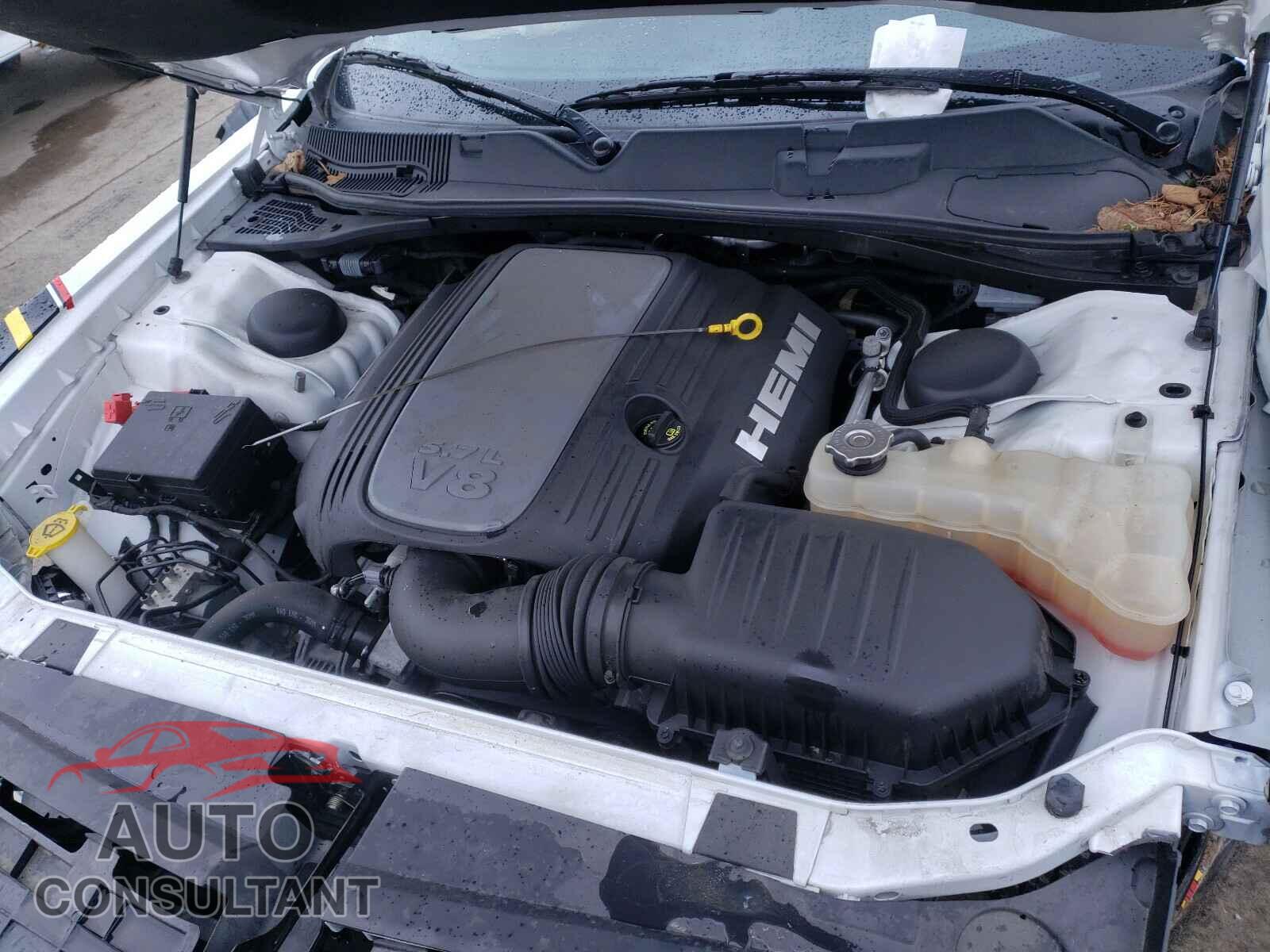 DODGE CHALLENGER 2018 - 2C3CDZBT2JH260141