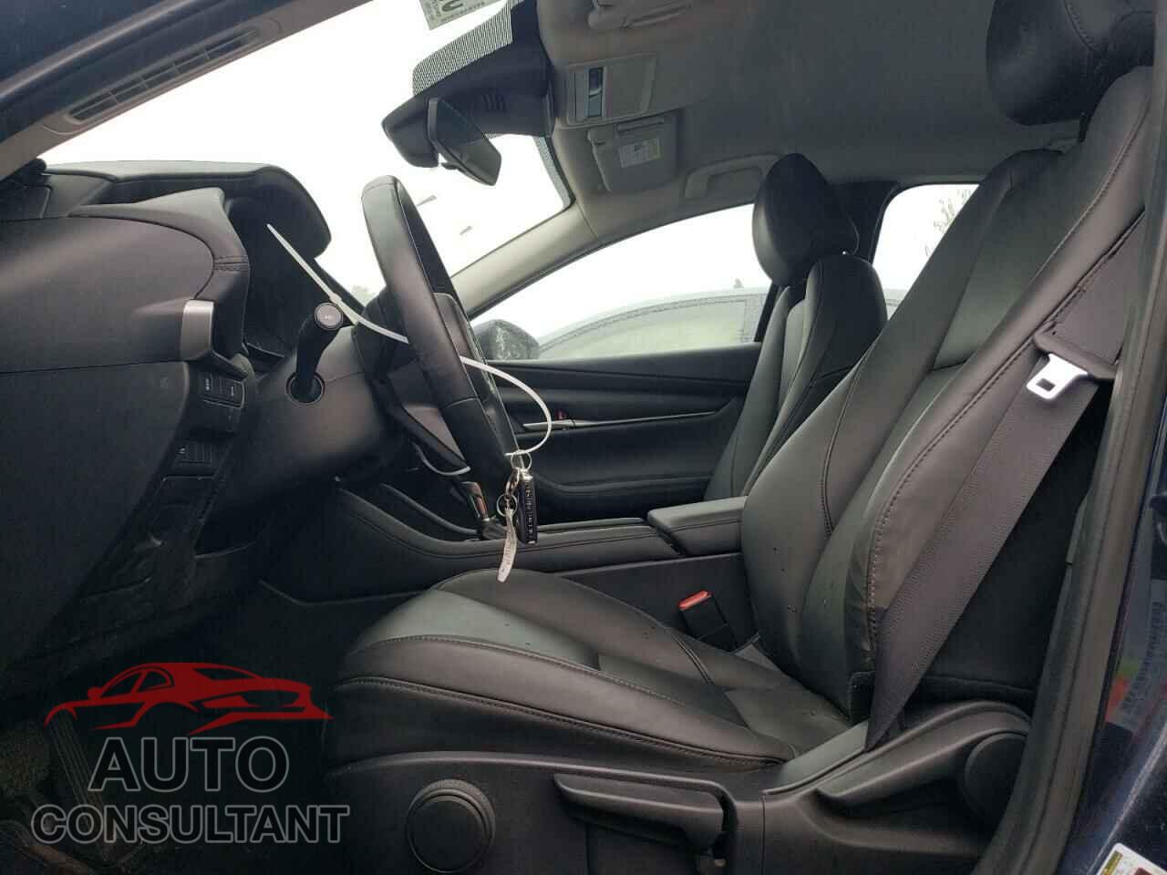 MAZDA 3 2021 - 3MZBPBBL7MM250536
