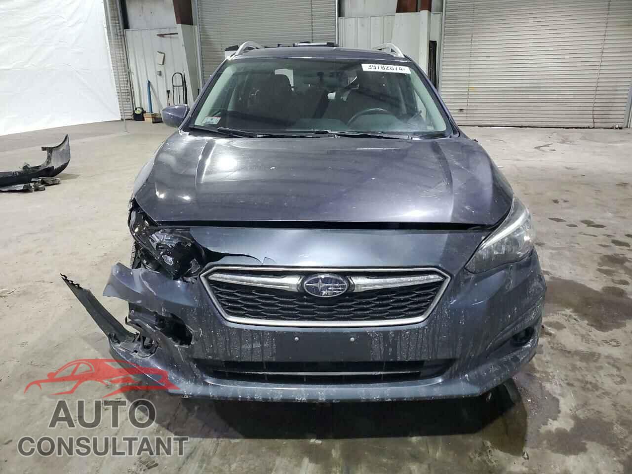 SUBARU IMPREZA 2017 - 4S3GTAB65H3737721