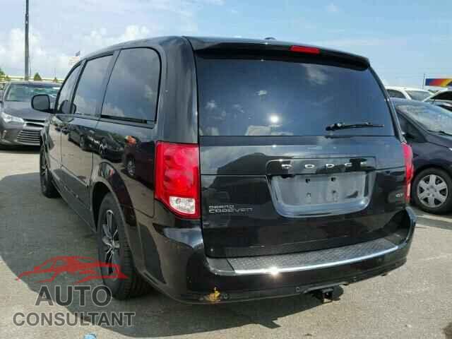 DODGE CARAVAN 2017 - 2C4RDGEGXHR561348