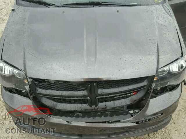 DODGE CARAVAN 2015 - 2C4RDGBG9FR501580