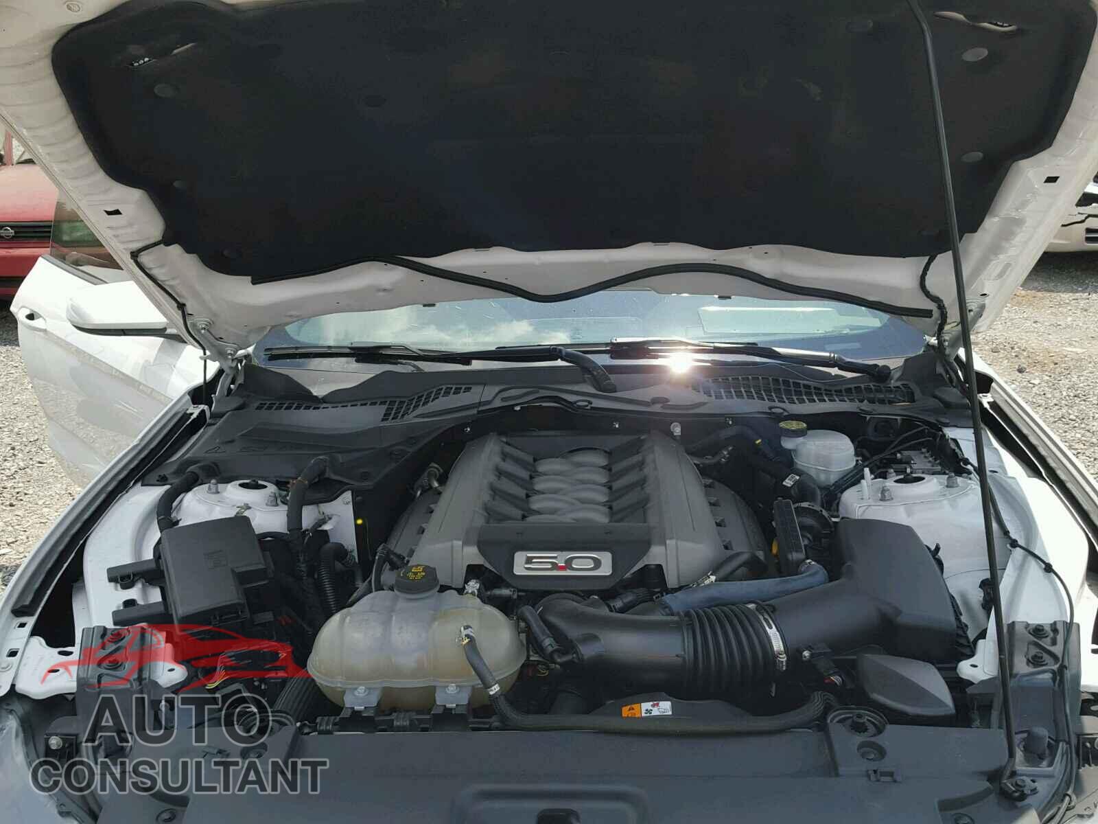 FORD MUSTANG 2016 - 1FA6P8CF3G5335843