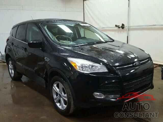 FORD ESCAPE 2015 - 1FMCU9GX9FUB03472