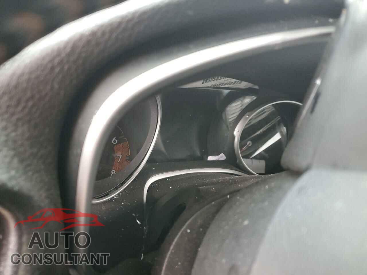 JEEP COMPASS 2019 - 3C4NJDCB8KT827368