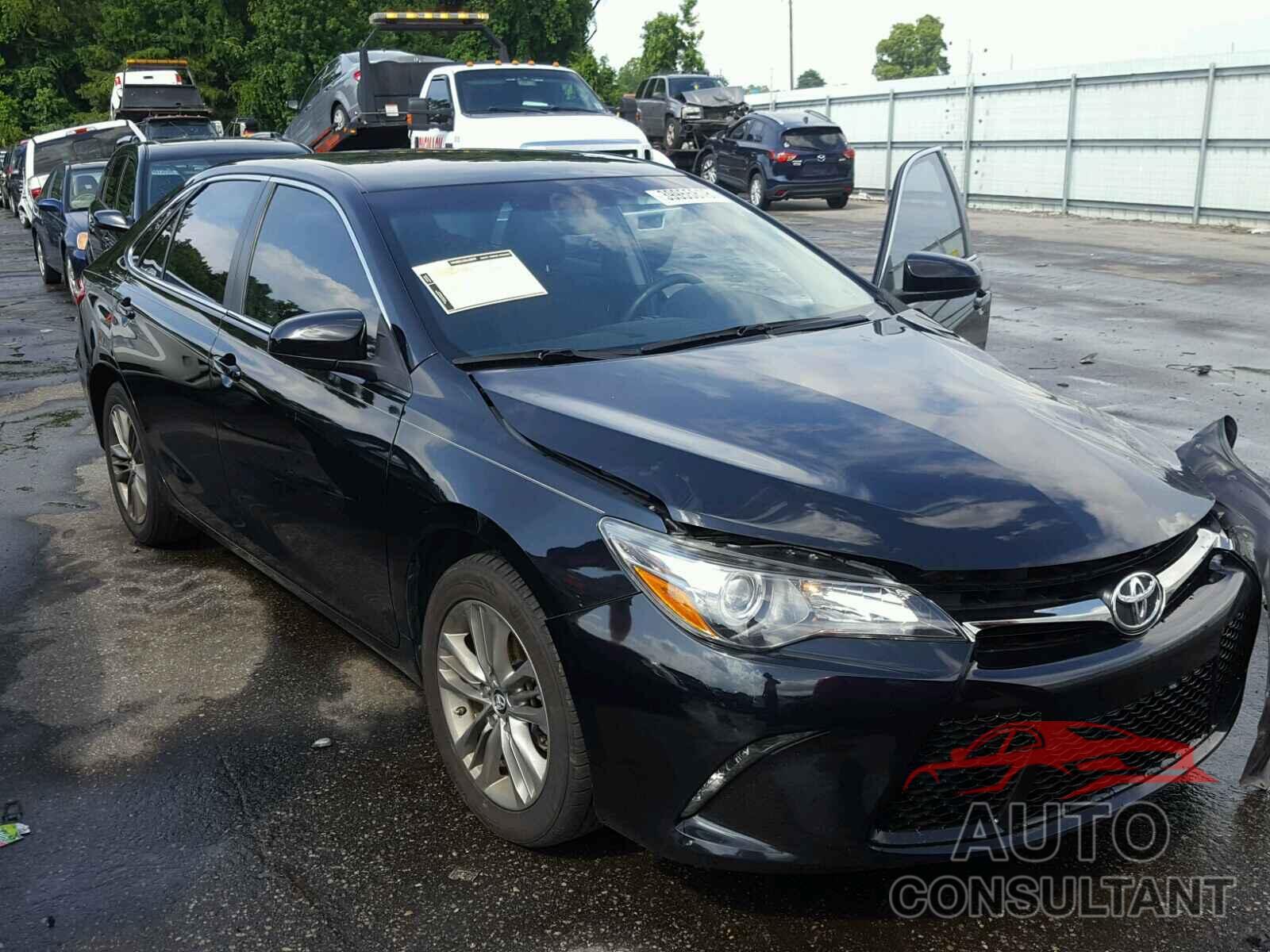 TOYOTA CAMRY 2015 - 4T1BF1FK4FU886391