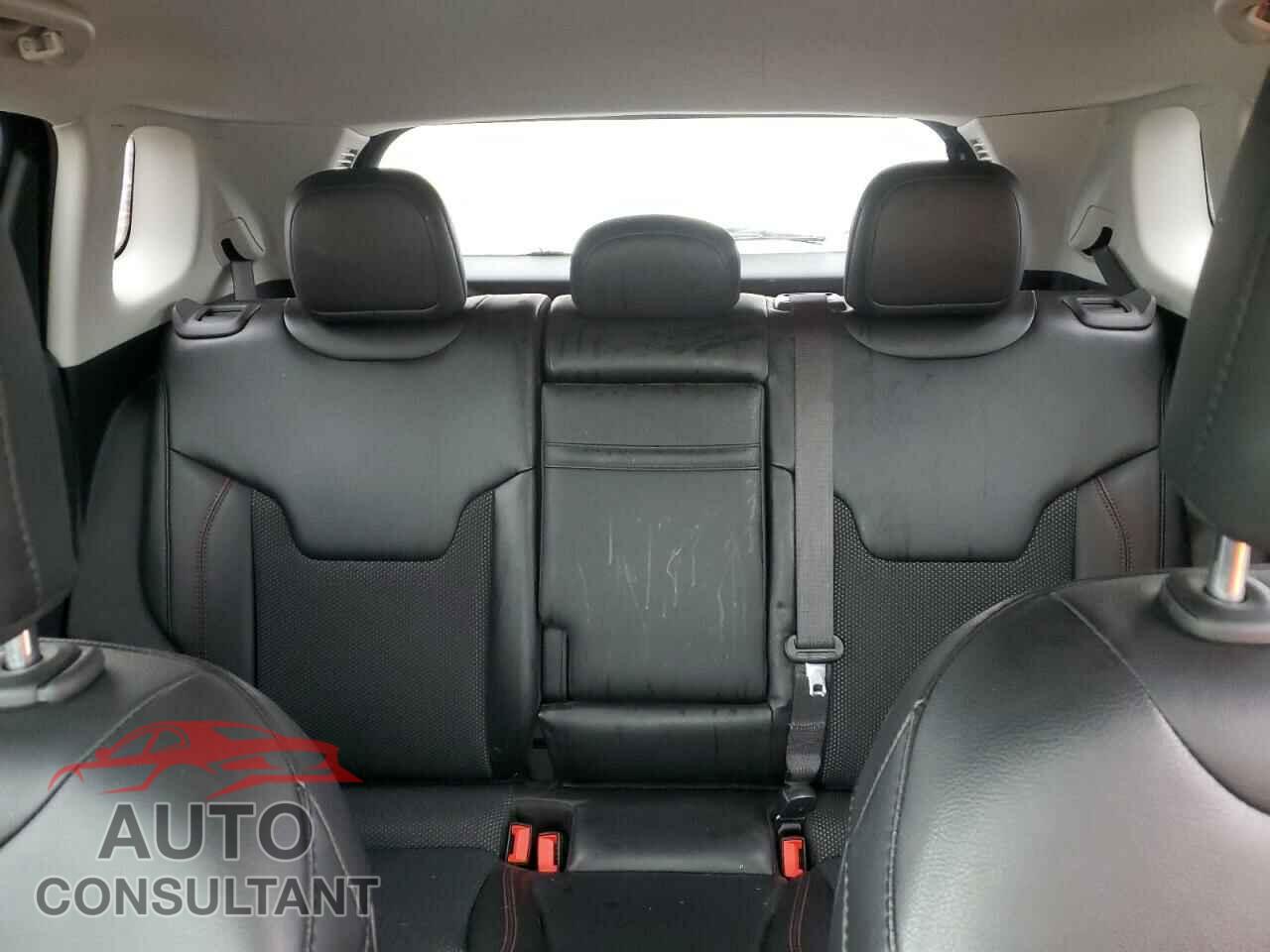 JEEP COMPASS 2020 - 3C4NJDDB3LT144204