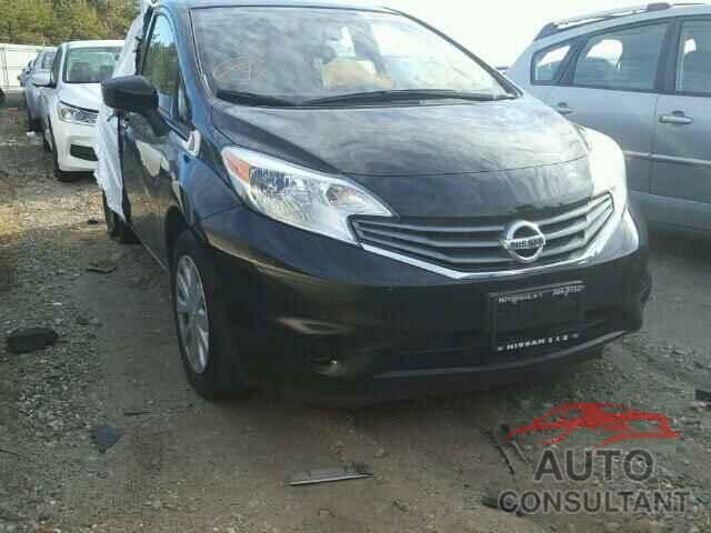 NISSAN VERSA 2015 - 3N1CE2CP0FL358555