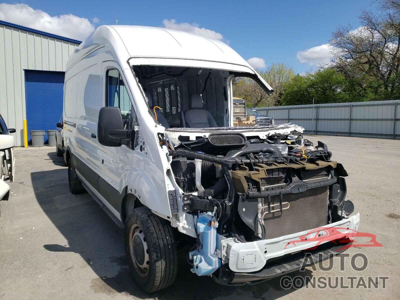 FORD TRANSIT CO 2018 - 1FTYR2XM6JKA67740