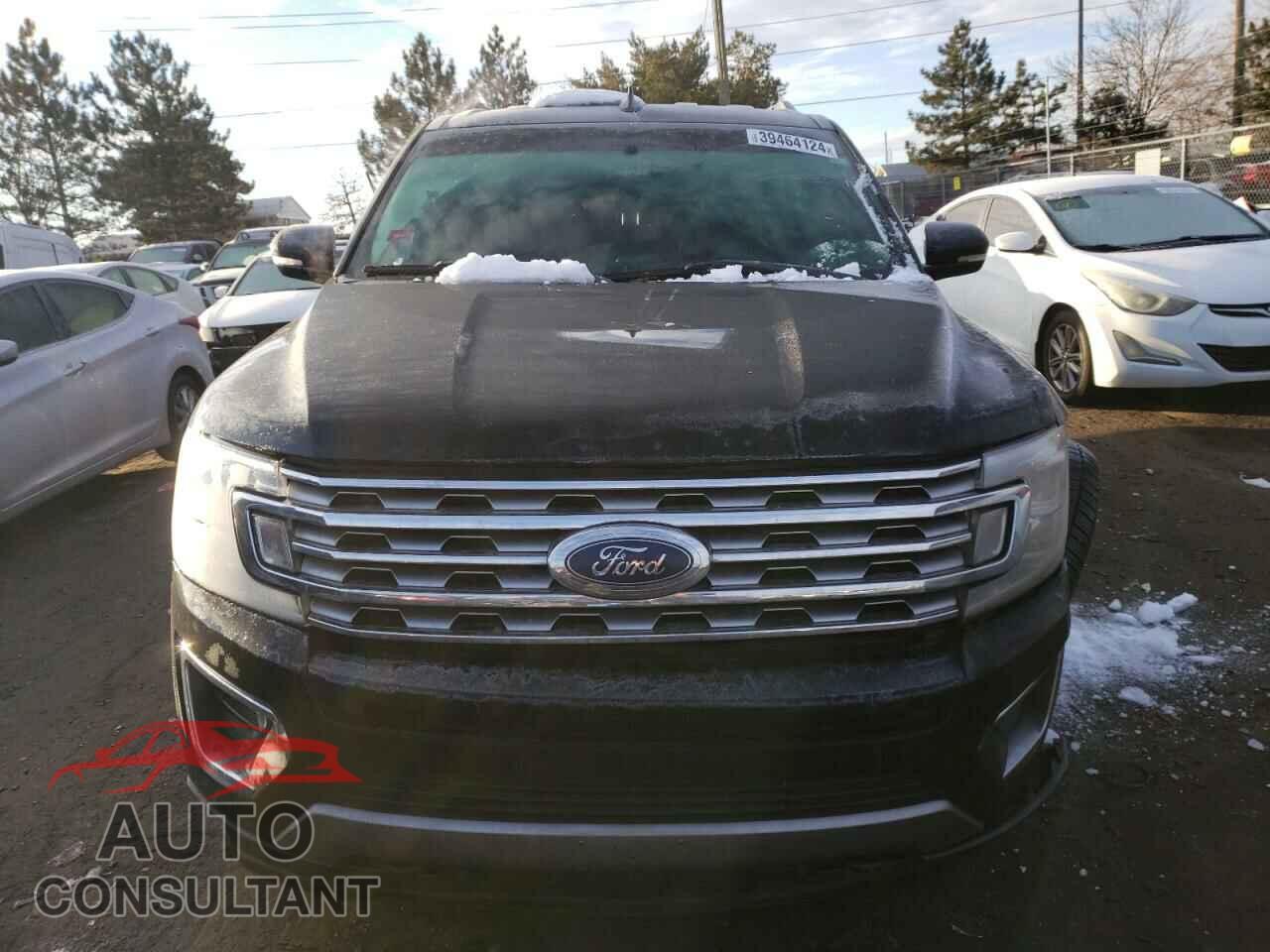 FORD EXPEDITION 2018 - 1FMJK2AT0JEA23636