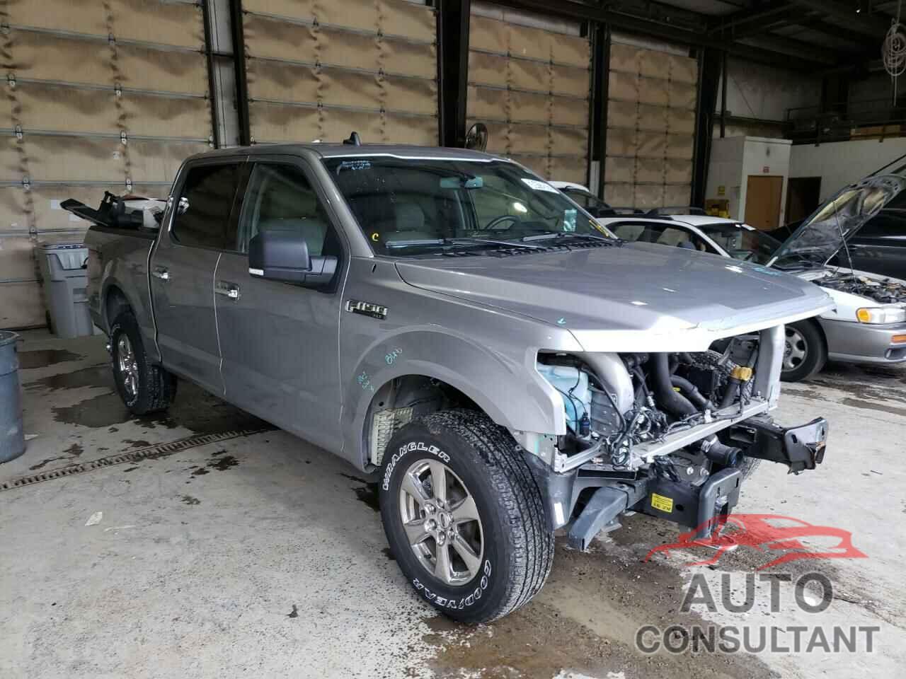 FORD F-150 2020 - 1FTEW1E42LKD47652