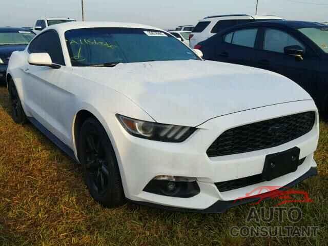 FORD MUSTANG 2015 - 1FA6P8TH5F5417878