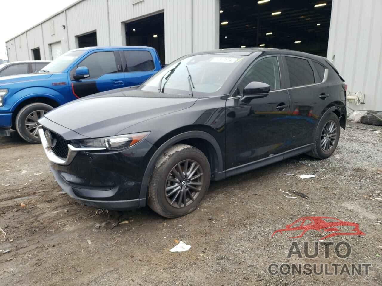 MAZDA CX-5 2020 - JM3KFACM7L1826880