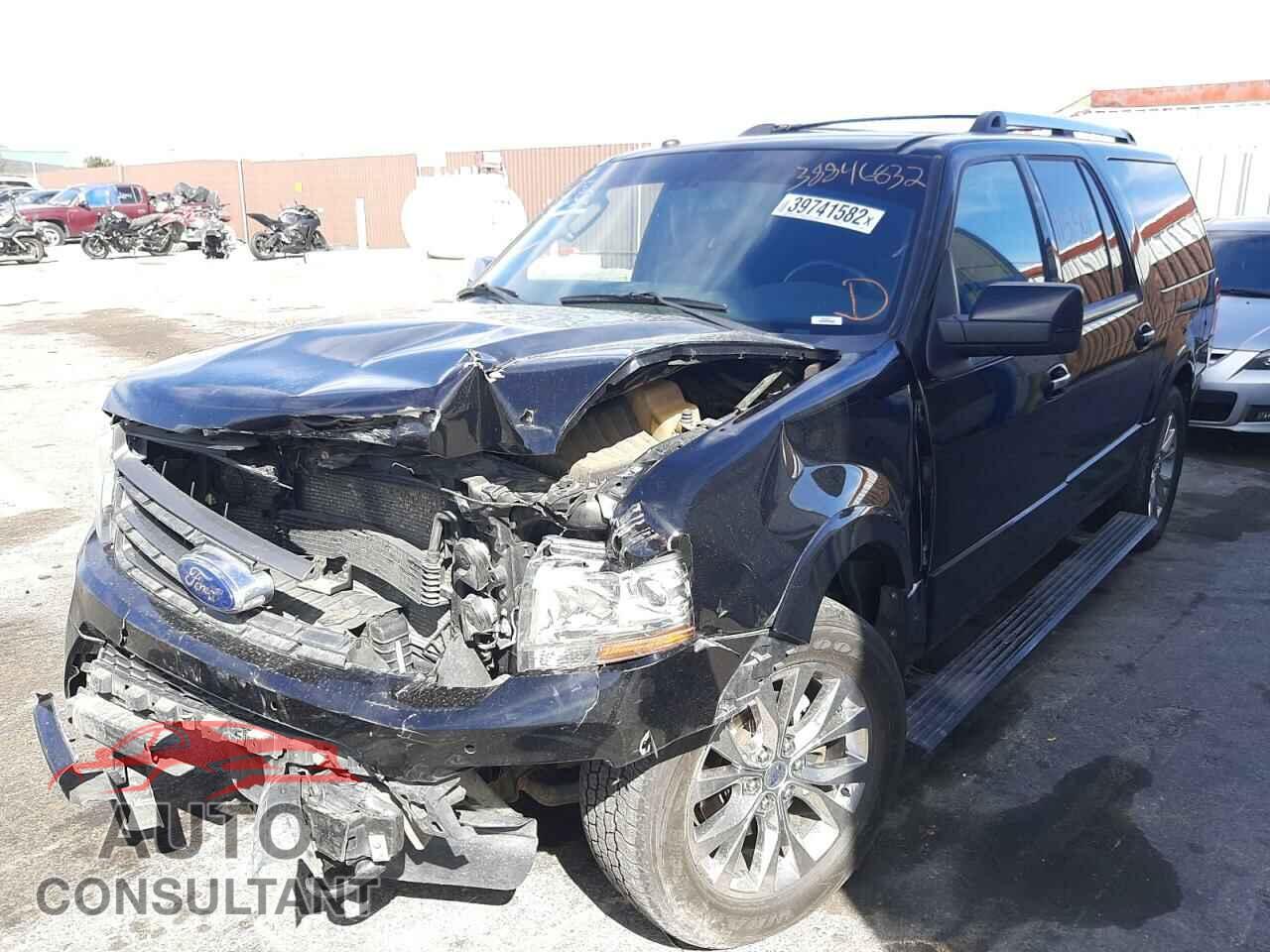 FORD EXPEDITION 2016 - 1FMJK2AT6GEF02894