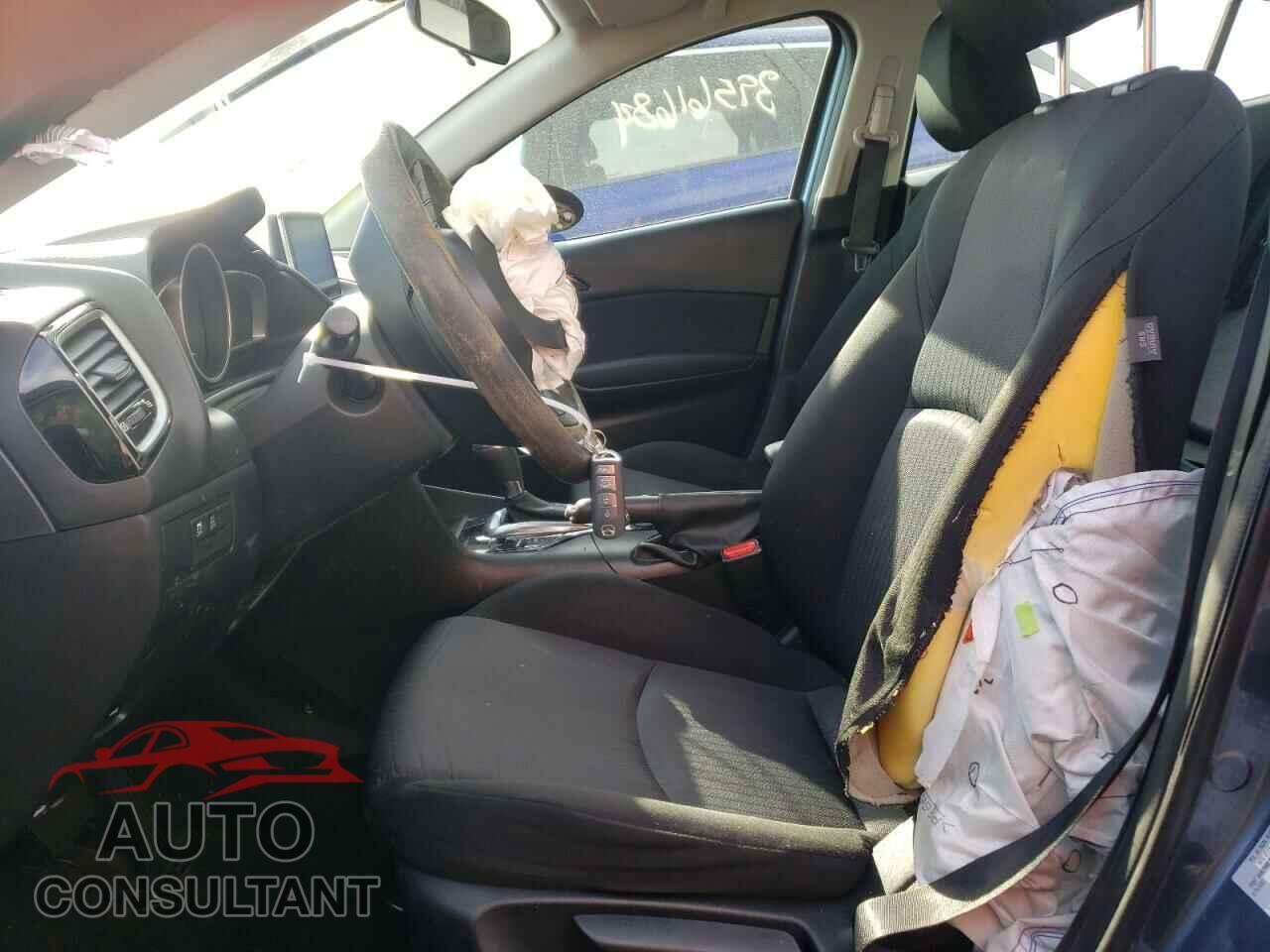 MAZDA 3 2016 - 3MZBM1T78GM238159