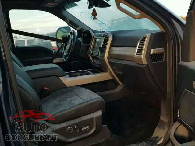 FORD F250 2017 - 1FT7W2BTXHEB68887