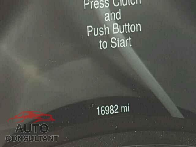 DODGE DURANGO 2015 - 1C4RDHEG8FC101049