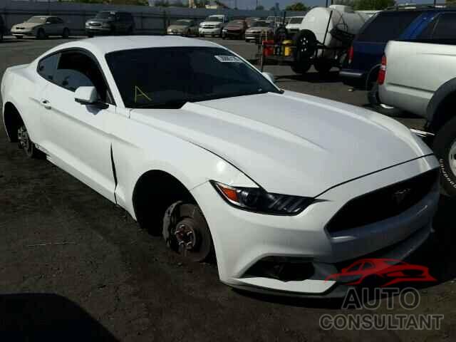 FORD MUSTANG 2016 - 1FA6P8TH5G5215852
