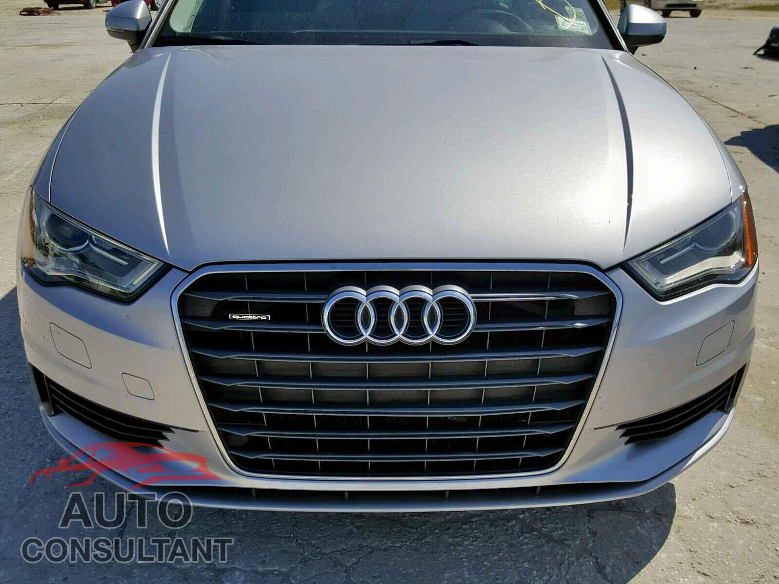 AUDI A3 2015 - KNDJP3A58G7851153