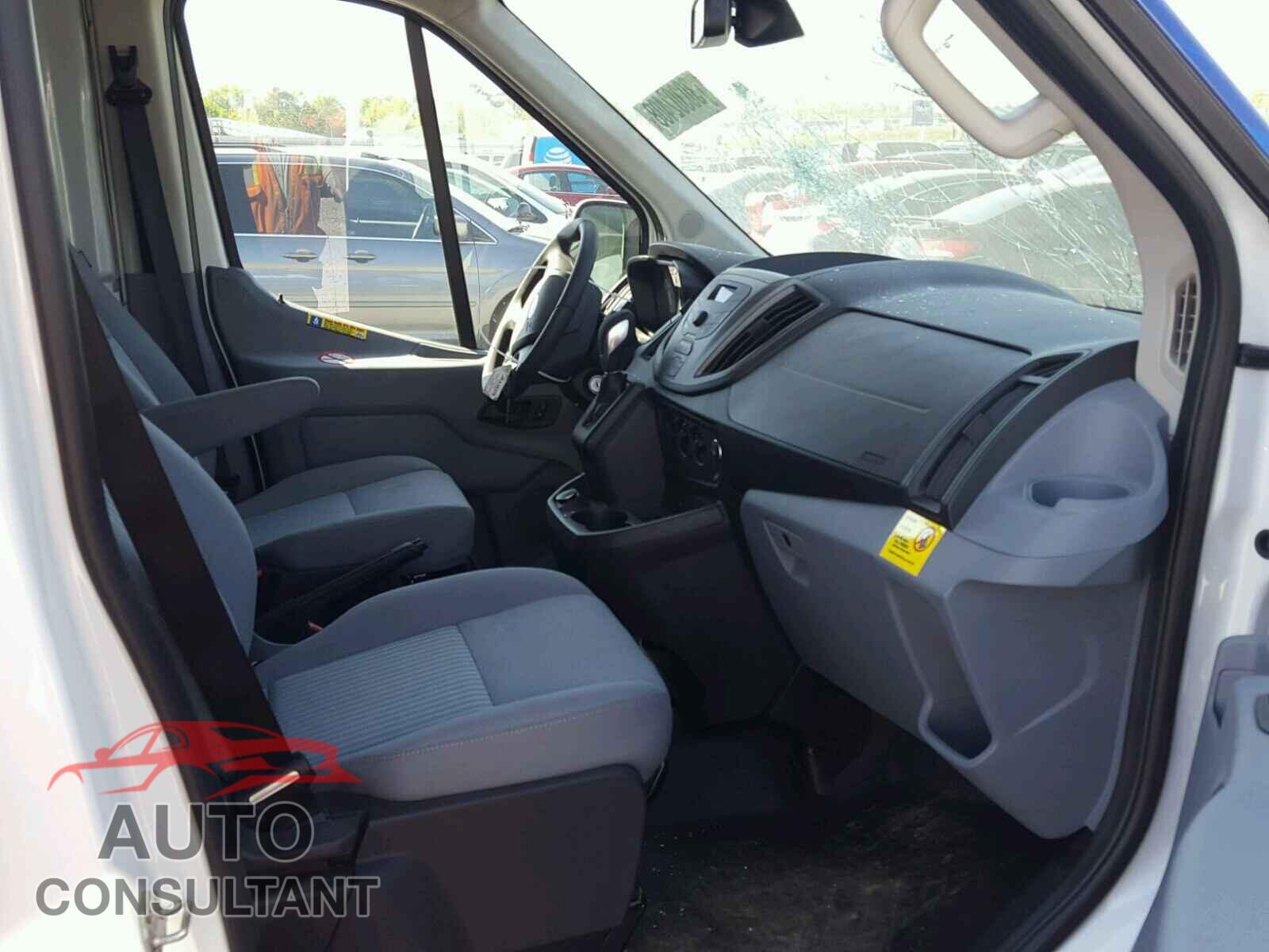 FORD TRANSIT CO 2018 - 1FTYE2CM7JKA35378