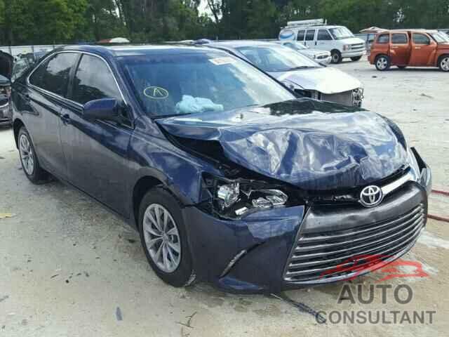TOYOTA CAMRY 2015 - 4T1BF1FK4FU970694