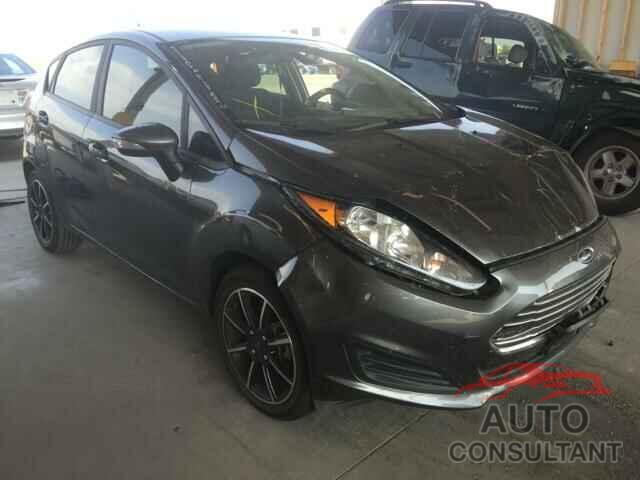 FORD FIESTA 2015 - 3FADP4EJ2FM164688