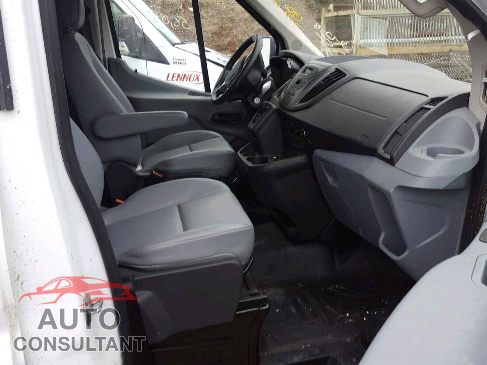 FORD TRANSIT CO 2016 - 1FTYR2CM4GKA15540