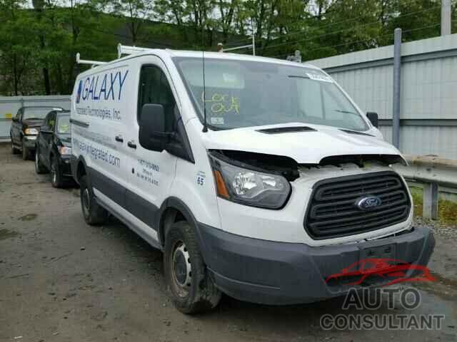 FORD TRANSIT CO 2015 - 1FTNR1YM0FKA48166