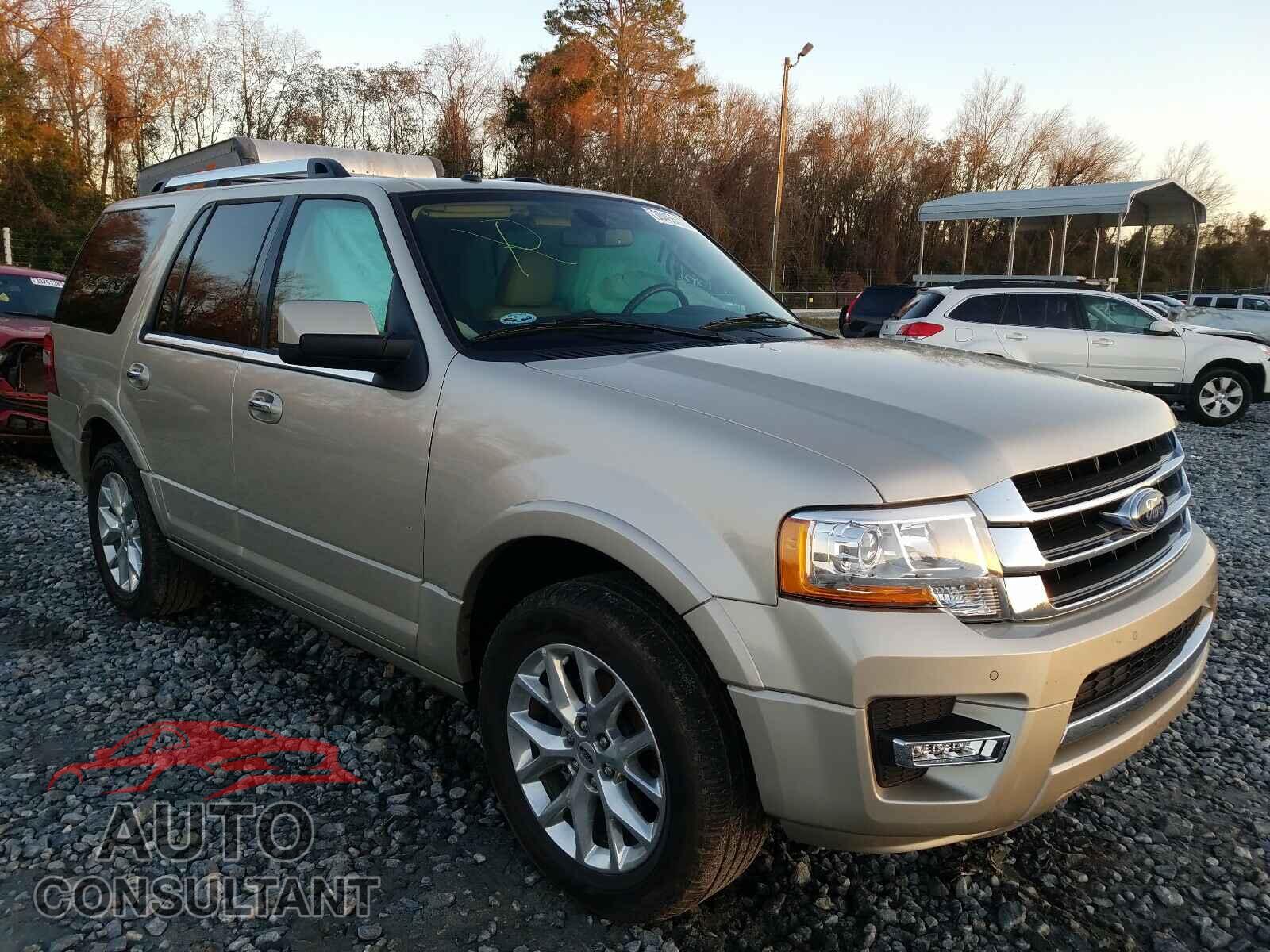 FORD EXPEDITION 2017 - 1FMJU1KT5HEA76457