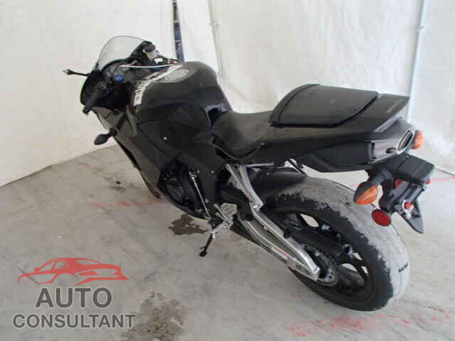 HONDA CBR CYCLE 2015 - JH2PC4008FK800305