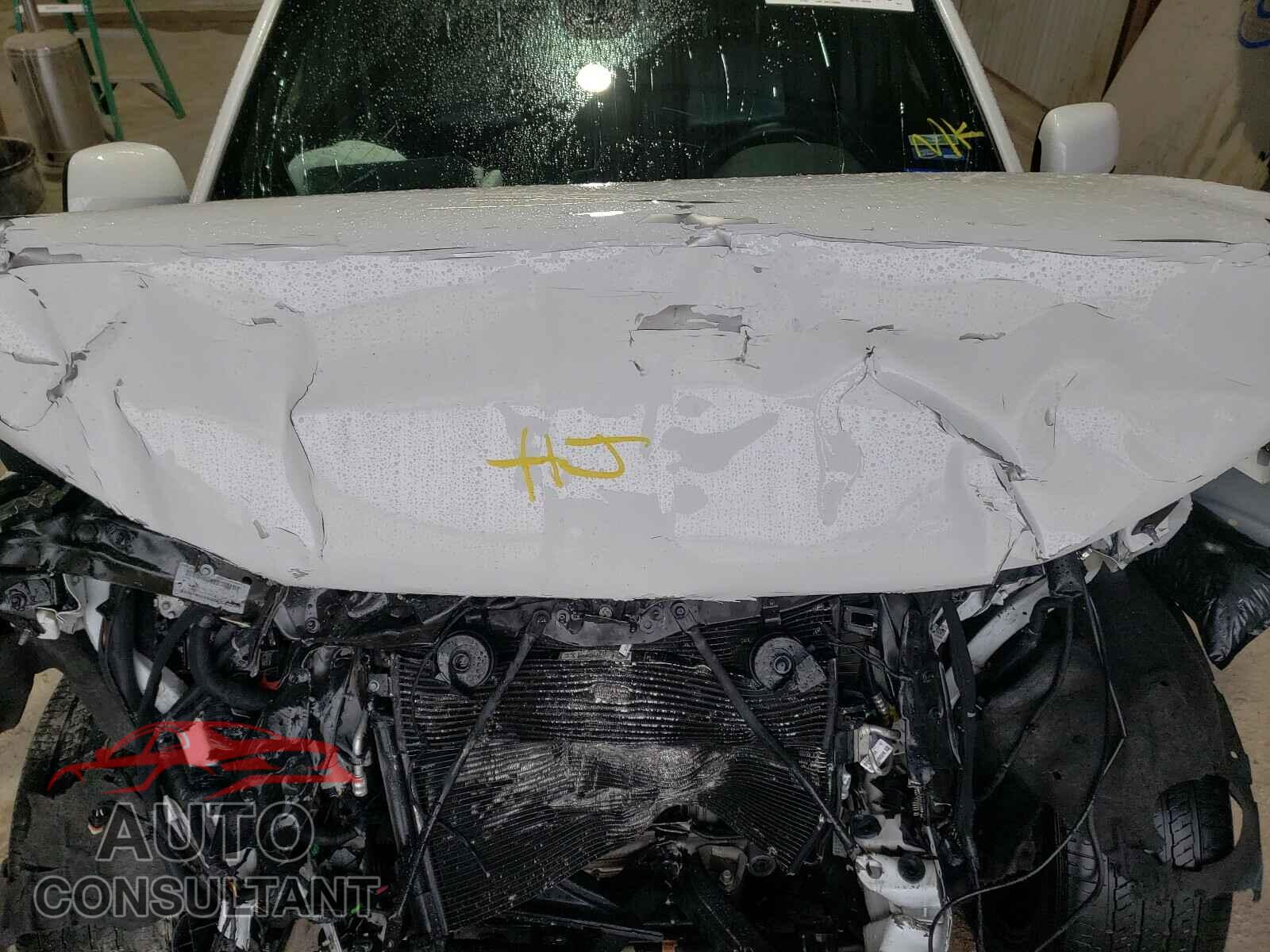DODGE DURANGO 2019 - 1C4RDJDG0KC664115