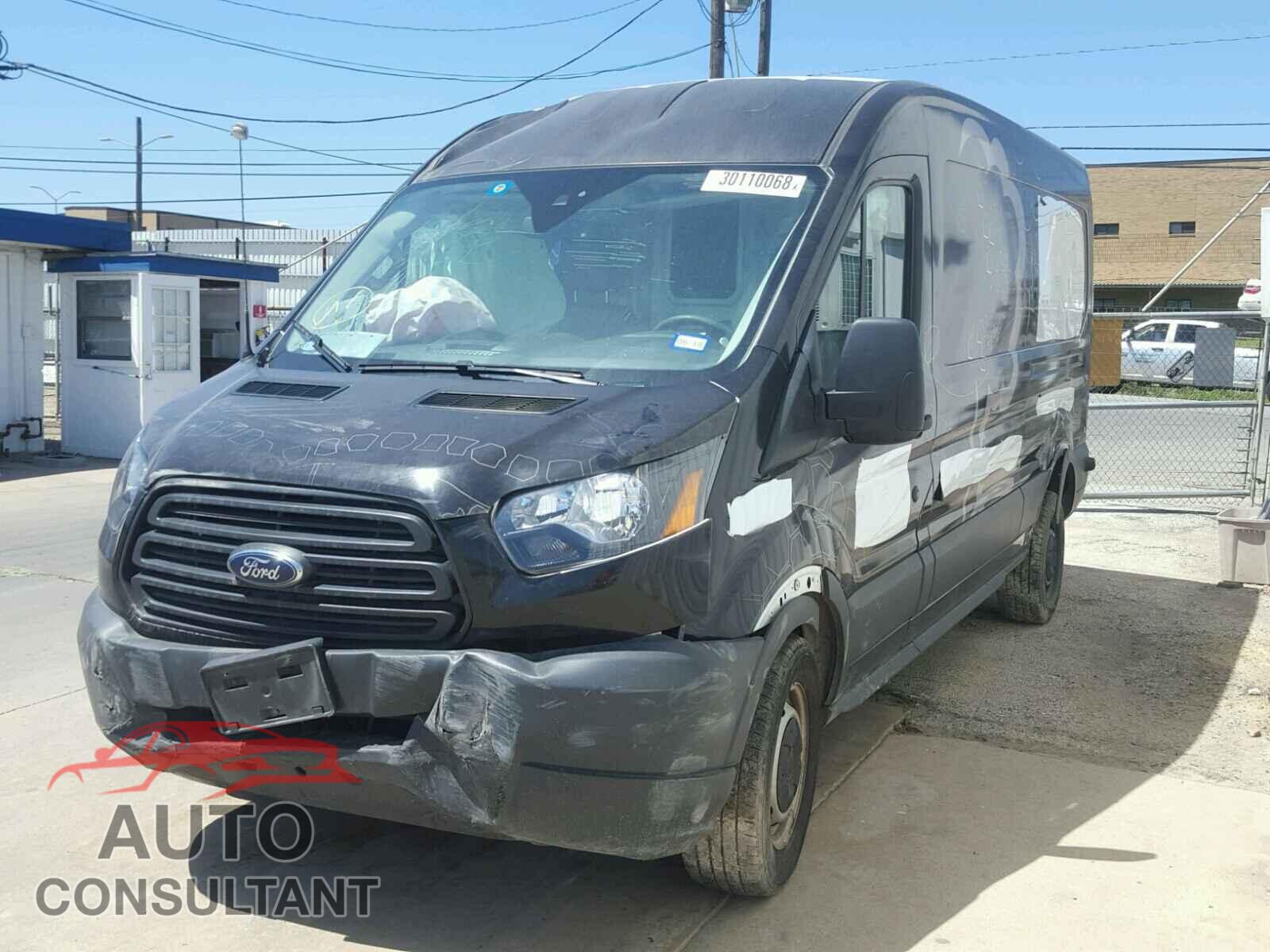 FORD TRANSIT CO 2016 - 1FTYR2CM0GKA91756