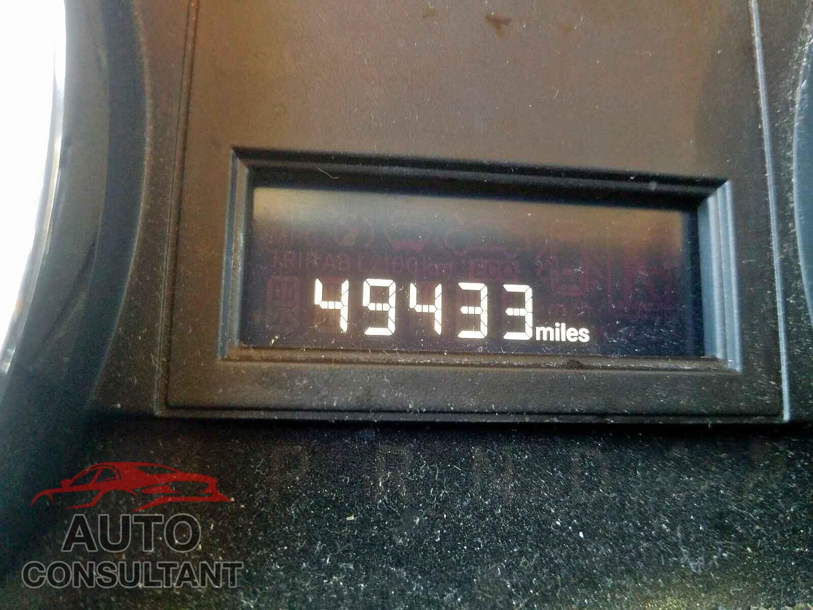 DODGE CARAVAN 2015 - 5YFBURHE0JP774922