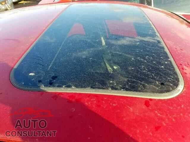 MAZDA 3 2017 - 3MZBN1V7XHM112428