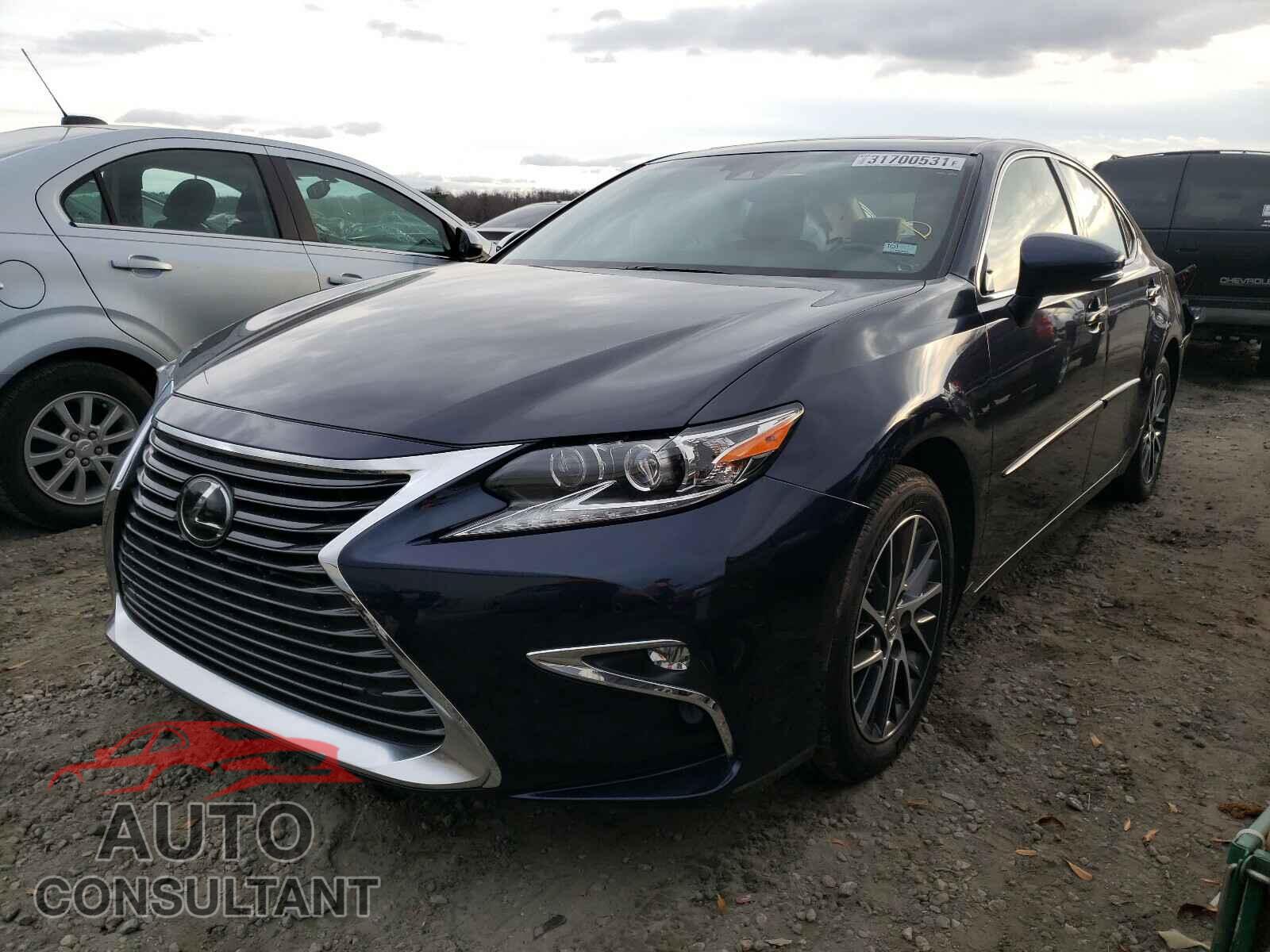 LEXUS ES350 2016 - JTHBK1GG7G2235200