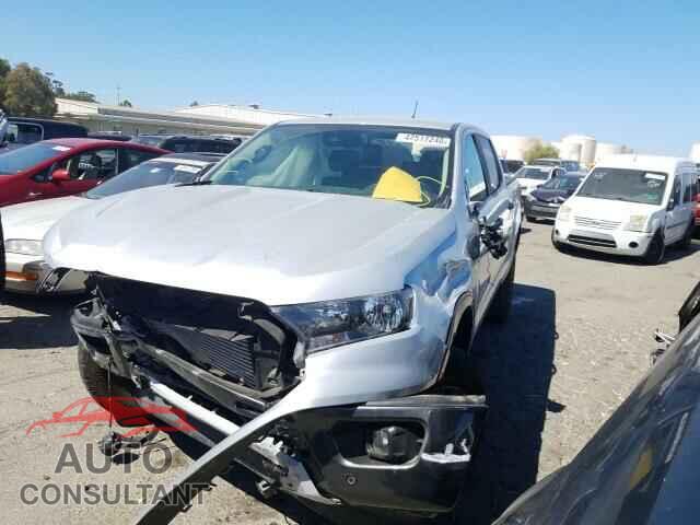FORD RANGER 2019 - 1FTER4FH2KLA87868