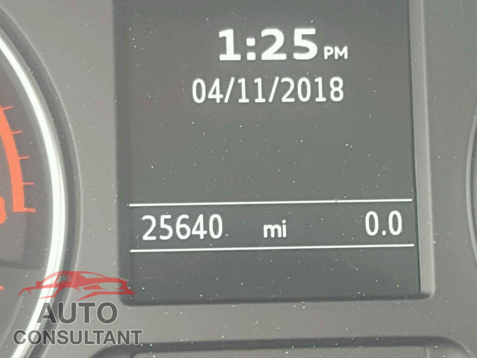 AUDI A3 2016 - WAUA7GFFXG1006149