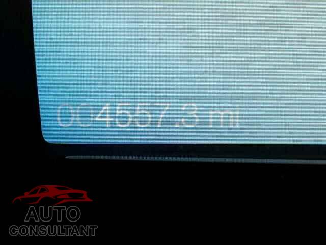 FORD TAURUS 2016 - 1FAHP2E80GG144499