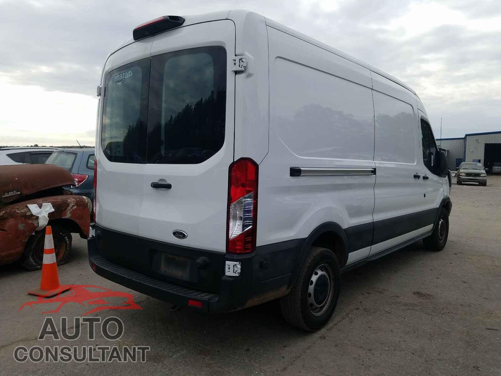 FORD TRANSIT CO 2019 - 1FTYR2CM8KKB08148