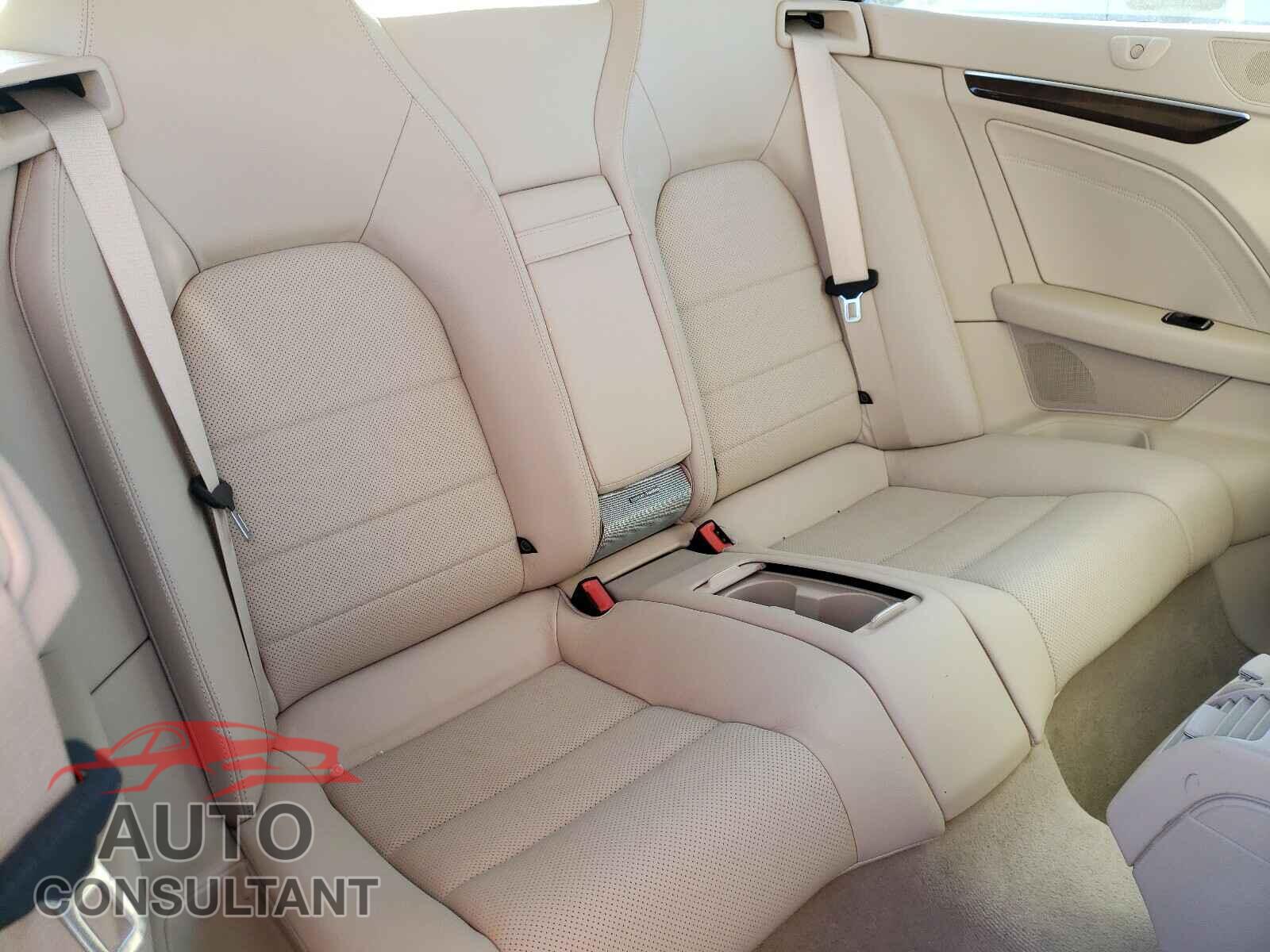 MERCEDES-BENZ E CLASS 2017 - WDDKK6FFXHF361669