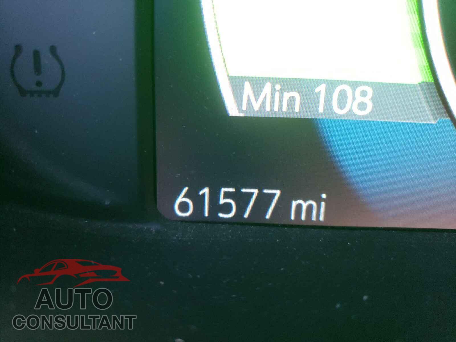 CHEVROLET BOLT 2017 - 1G1FX6S09H4136968