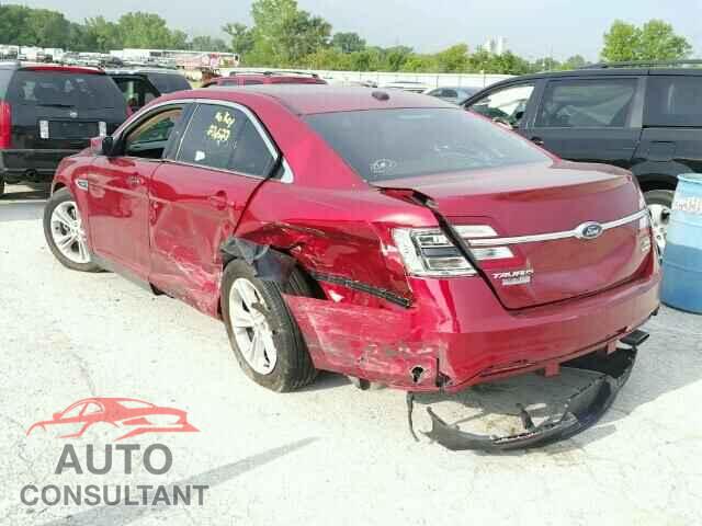 FORD TAURUS 2015 - 1FAHP2E85FG137546