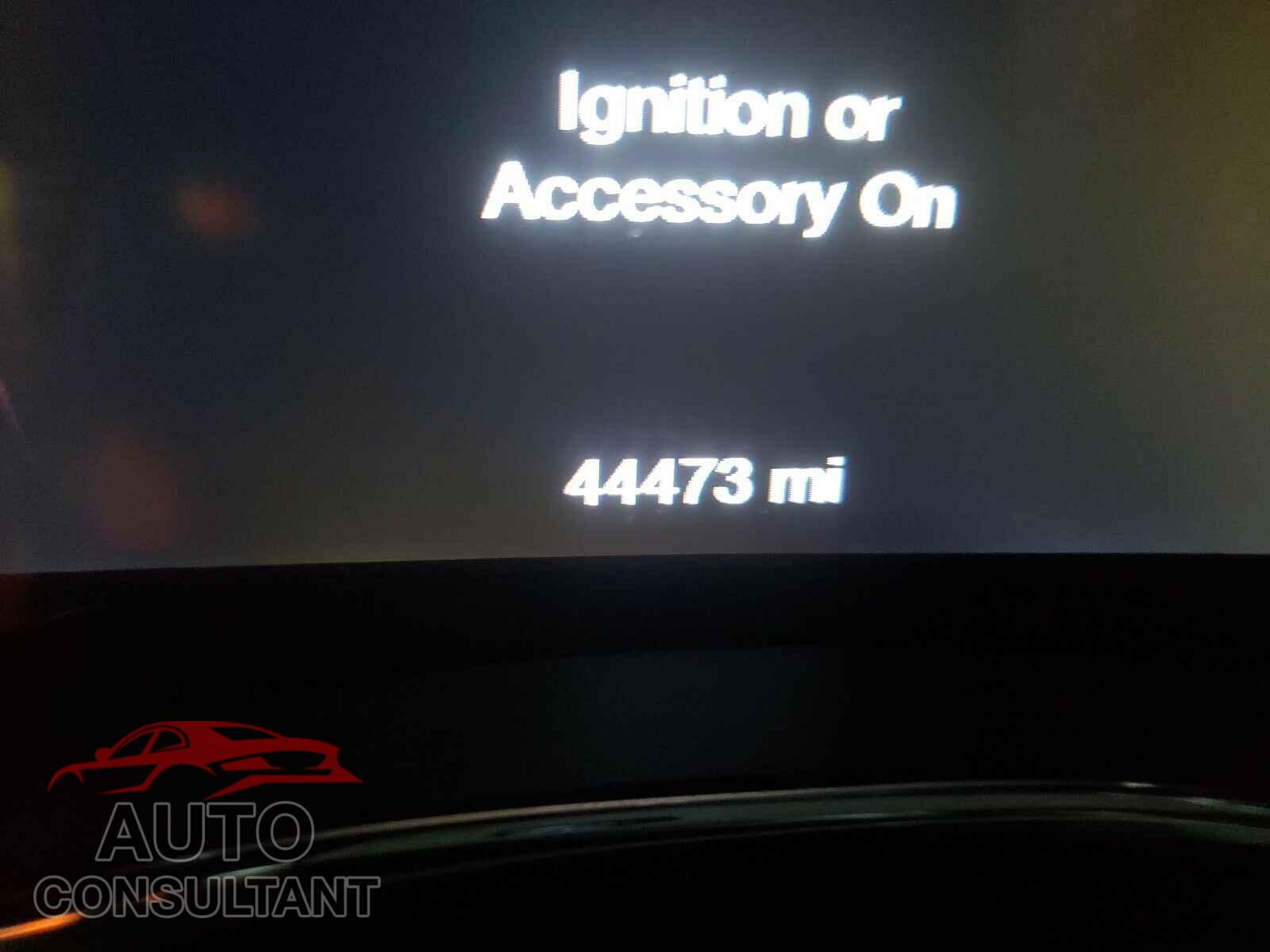 DODGE DURANGO 2017 - 1C4RDJDG0HC893709