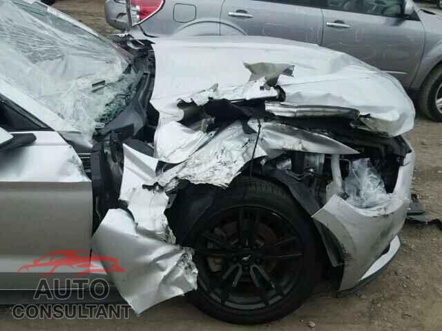FORD MUSTANG 2015 - 1FA6P8TH2F5323330