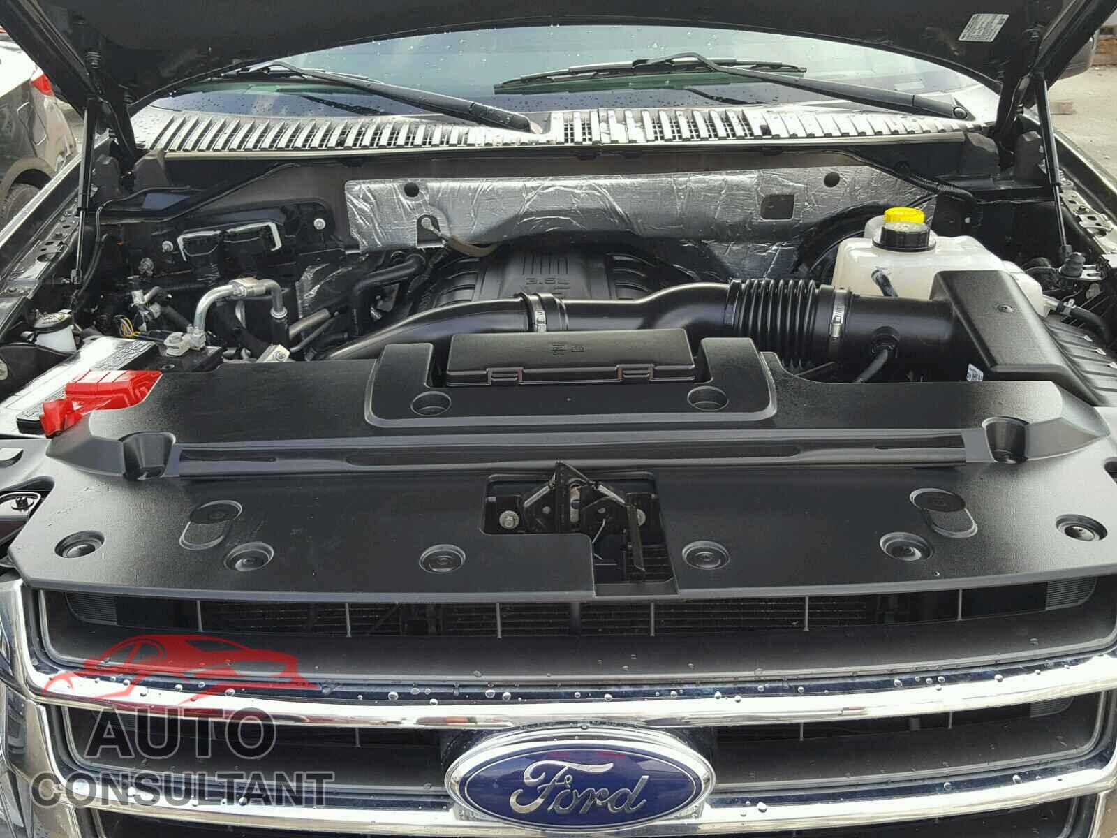 FORD EXPEDITION 2017 - 4T1C11AK2LU363201