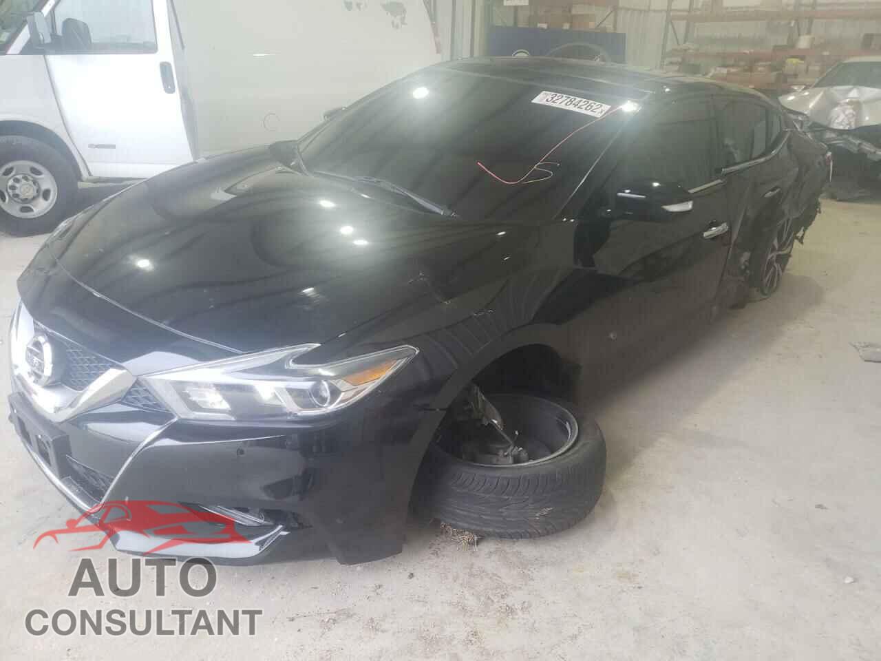 NISSAN MAXIMA 2017 - 1N4AA6AP1HC450269