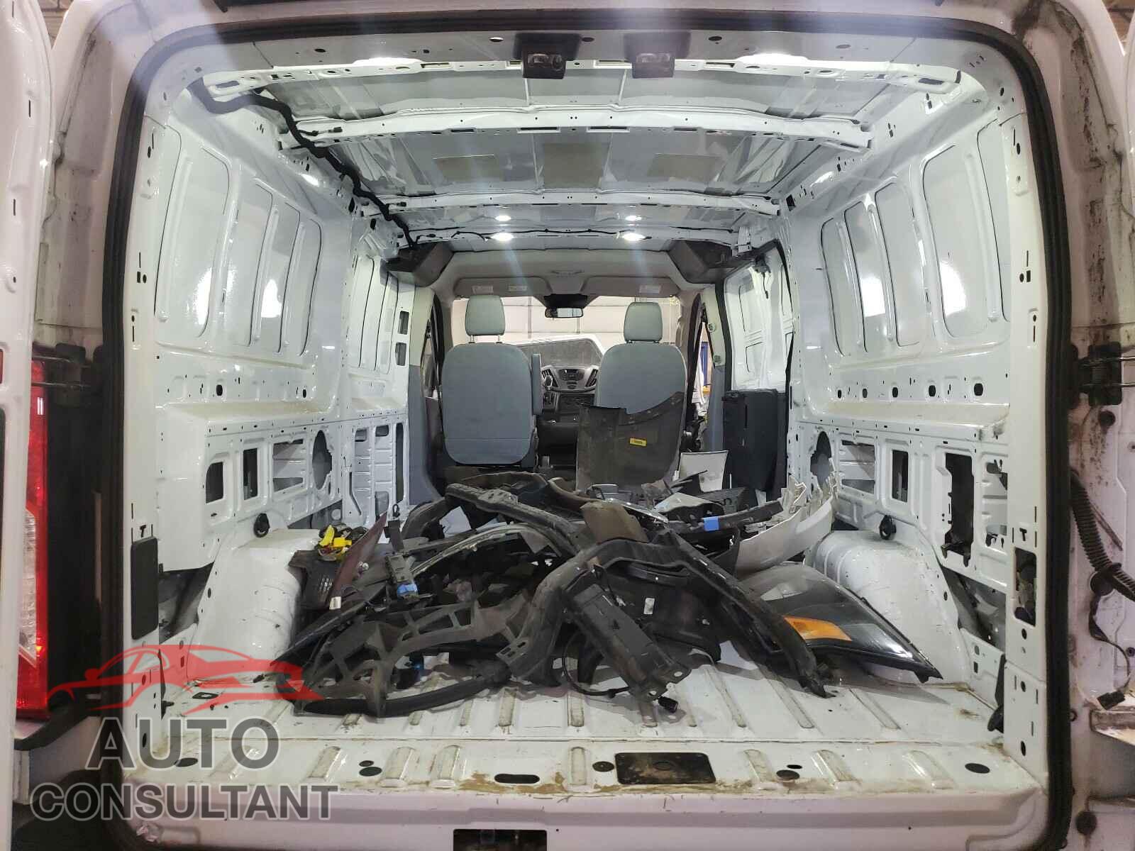FORD TRANSIT CO 2017 - 1FTYR2ZM6HKA21767