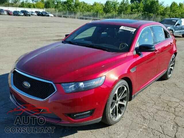 FORD TAURUS 2015 - 1FAHP2KT2FG113942