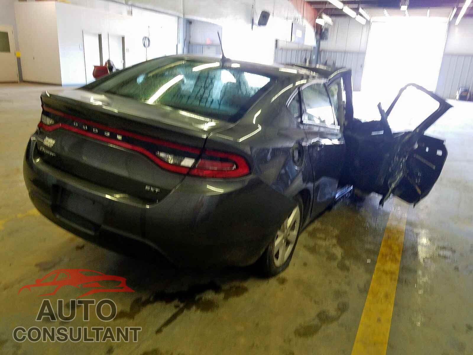 DODGE DART 2016 - 1FTEW1CB0JFA55490