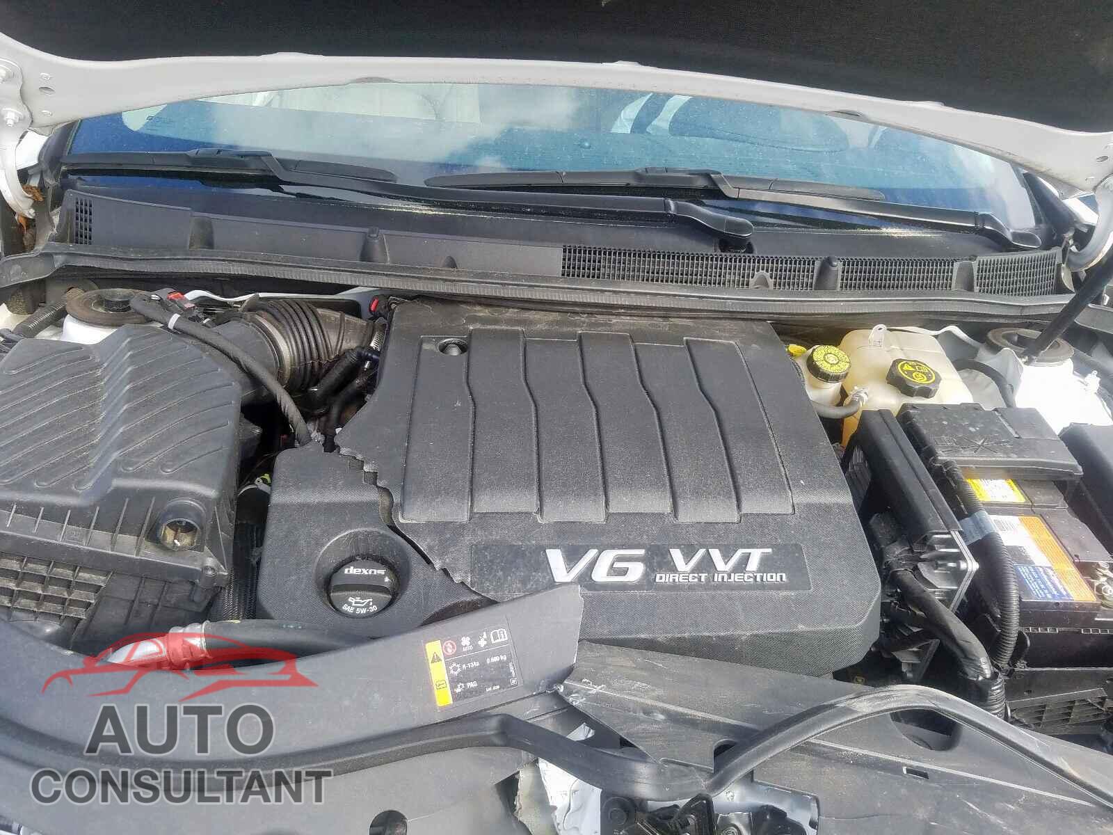 BUICK LACROSSE 2015 - 5YJ3E1EA2LF737762