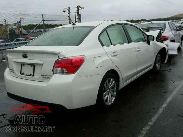 SUBARU IMPREZA 2015 - JF1GJAC67FH018853
